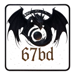 67bd logo